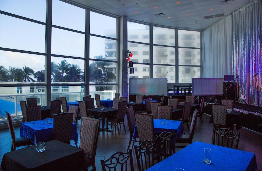 Collins Apartments By Design Suites Miami Beach Exteriér fotografie