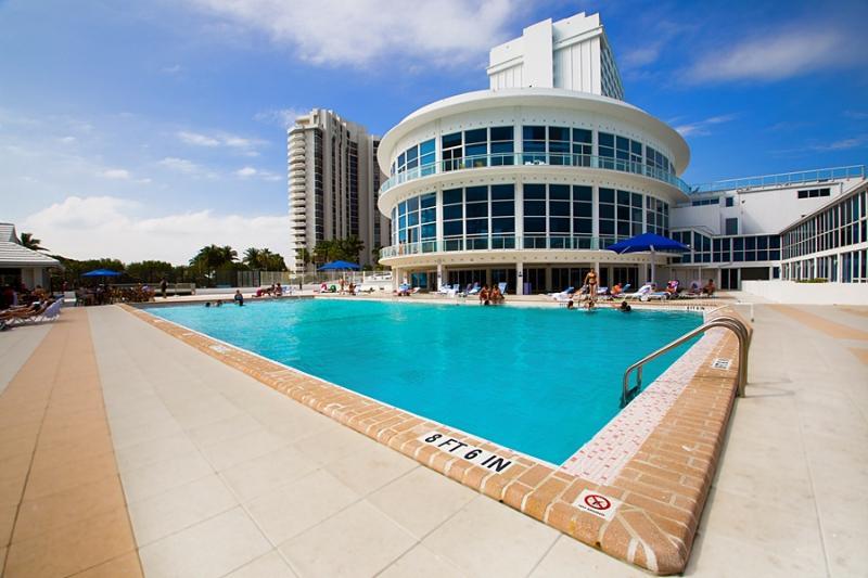 Collins Apartments By Design Suites Miami Beach Exteriér fotografie