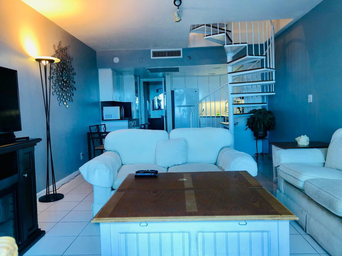 Collins Apartments By Design Suites Miami Beach Exteriér fotografie
