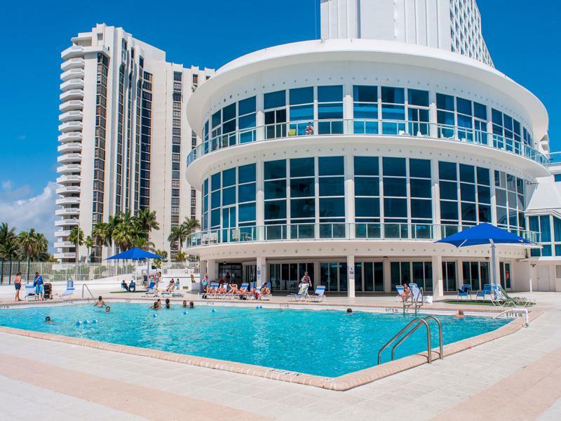 Collins Apartments By Design Suites Miami Beach Exteriér fotografie
