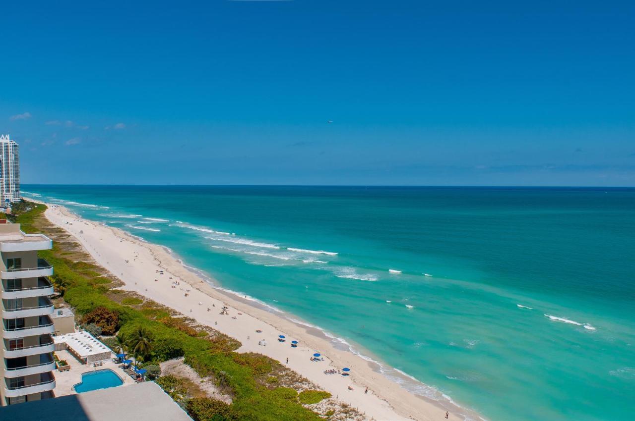 Collins Apartments By Design Suites Miami Beach Pokoj fotografie