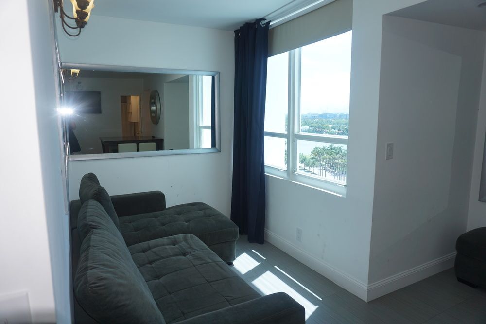 Collins Apartments By Design Suites Miami Beach Exteriér fotografie