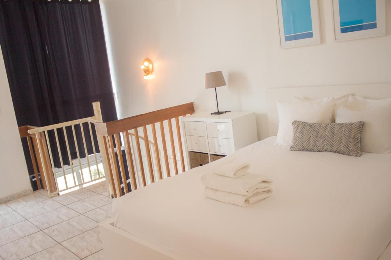 Collins Apartments By Design Suites Miami Beach Exteriér fotografie